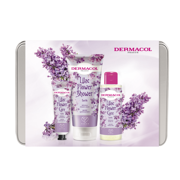 Set Orgován Dermacol
