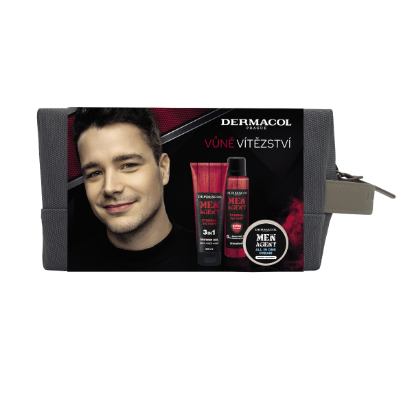 Pánsky set Eternal Victory care Dermacol