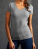 E3086 Tričko Slim - E3086_Sports-Grey-(Heather) - variant Ls 1000049202