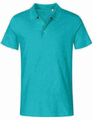 E4020 Men´s Jersey Polo - Reklamnepredmety