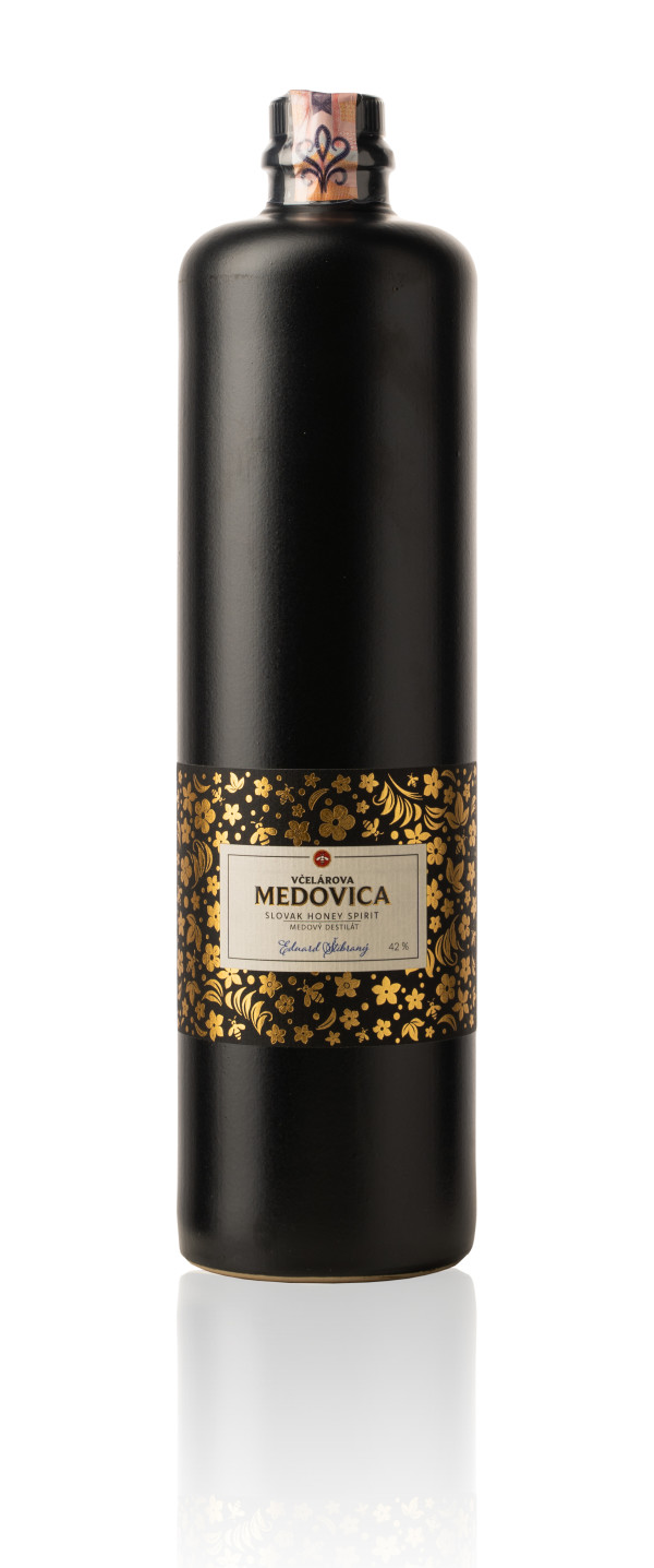 Včelárova Medovica