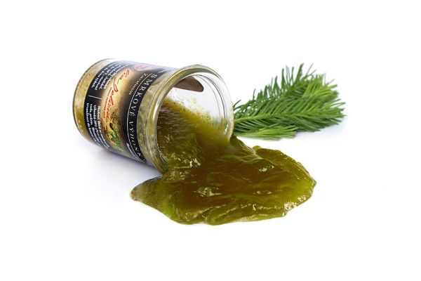 Džem zo smrekových výhonkov 175 g