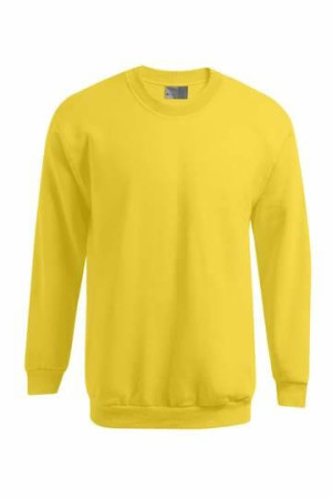 Pánsky žltý sveter - Reklamnepredmety