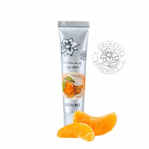 Balzam na pery - mandarínka - Reklamnepredmety