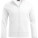 E5290 Men´s Jacket Stand-Up Collar - E5290-White - variant Ls 1000052205
