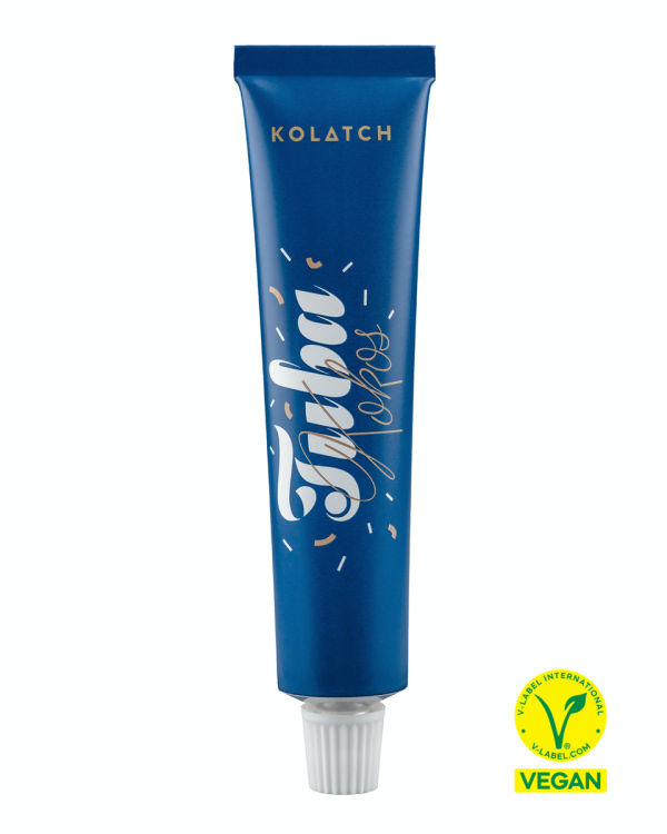 TUBA – BIO Dezertný krém s kokosom 45 g