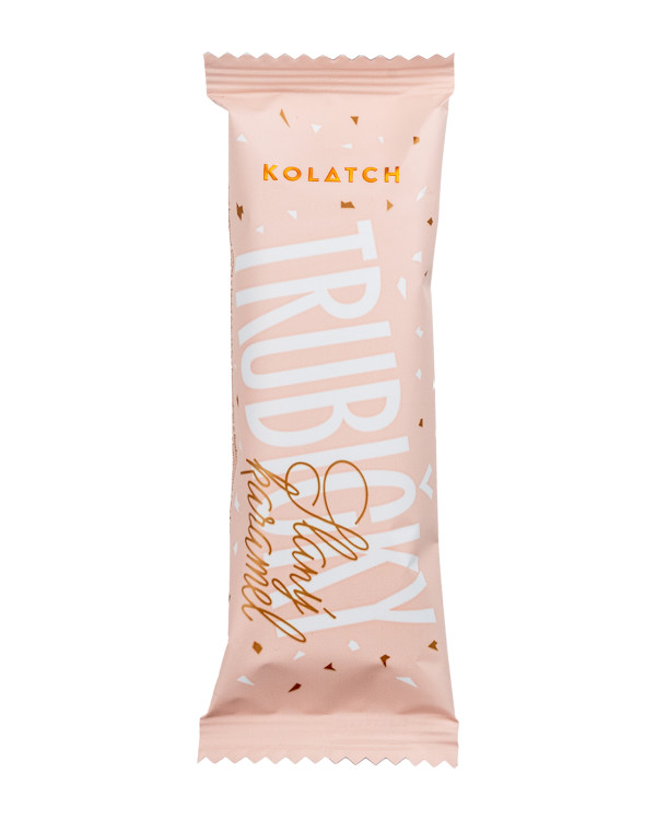 TRUBIČKY – Slaný karamel 35 g