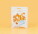 PUFANCE – BIO Extrudovaná kukurica s jahodami a mangom v bielej čokoláde 33 g - s015016-32 - variant 