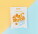 PUFANCE – BIO Extrudovaná kukurica s jahodami a mangom v bielej čokoláde 33 g - s015016 - variant 