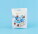 PUFANCE – BIO Extrudovaná kukurica v mliečnej čokoláde 33 g - s015017-2 - variant 