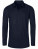 E6310 Men`s Poplin Shirt Long Sleeve - E6310_Navy - variant Ls 1000279632