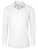 E6310 Men`s Poplin Shirt Long Sleeve - E6310_White - variant Ls 1000207994