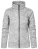 E7725 Womens Knit Fleece Jacket C+ - E7725_Heather-Grey - variant Ls 1000208088