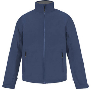 E7820 Men´s Softshell Jacket C+ - Reklamnepredmety