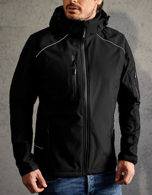 E7850 Men´s Softshell Jacket - Reklamnepredmety