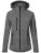 E7855 Women´s Softshell Jacket - E7855_Heather-Grey - variant Ls 1000297203
