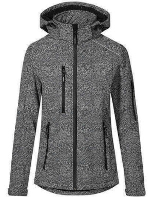 E7855 Women´s Softshell Jacket - Reklamnepredmety