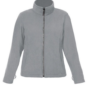 E7911 Women´s Fleece Jacket C+ - Reklamnepredmety