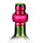 Odkvapkávací krúžok UNO VINO - s041017 - variant