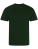 EA001 Cascades Tee - EA001_Bottle-Green - variant Ls 1000231754