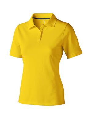 EL38081 Calgary Polo Ladies - Reklamnepredmety