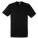 F182 Pánske tričko - F182-Black - variant Ls 1000055951