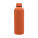MENDOZA termoska 500 ml — oranžová 74 x 225 x 74 mm