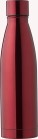 Dvojstenná nerezová fľaša na pitie, 500ml Marcelino - F4909003PK2 - variant Gi F4909003PK2