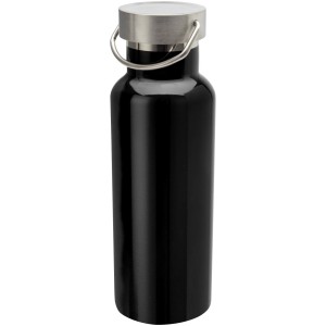 Fľaša na vodu Thor z RCS recyklovanej nerezovej ocele, 500 ml - Reklamnepredmety