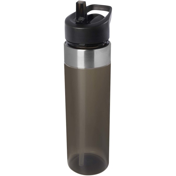 Fľaša s viečkom s hubicou Dylan 650ml Tritan