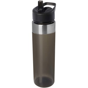 Fľaša s viečkom s hubicou Dylan 650ml Tritan - Reklamnepredmety
