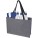 Nákupná taška z GRS recyklovanej plsti, 20 l Felta - 13007582_E1 - variant PF 13007582