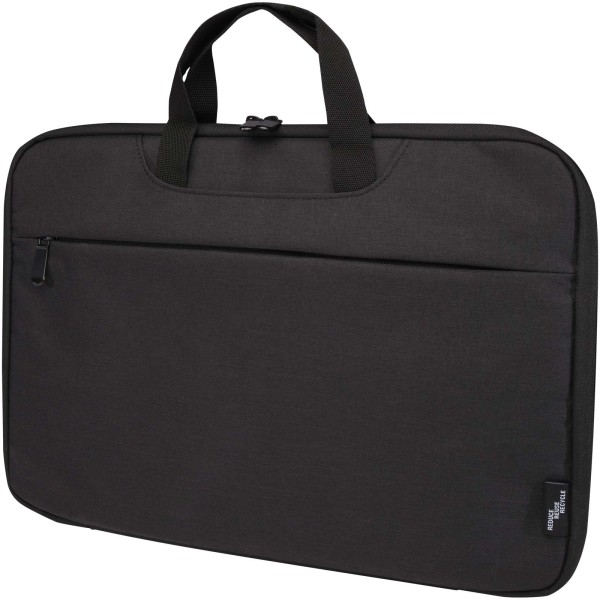 GRS recyklovaný obal na notebook 2 v 1, 3 l Libra