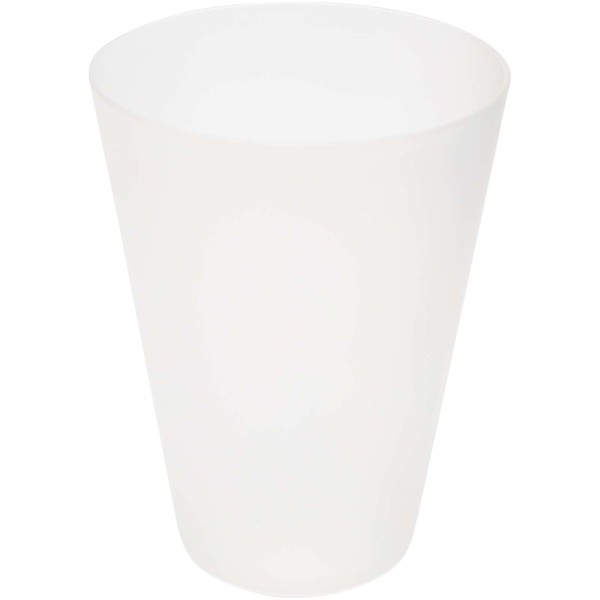 Opakovane použiteľný plastový kelímok s objemom 300 ml Glastonbury