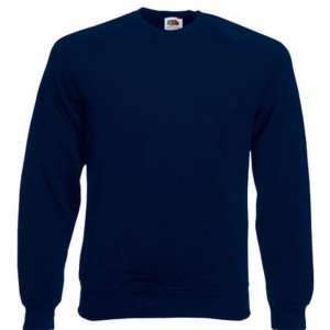 Pánsky raglánový sveter Classic