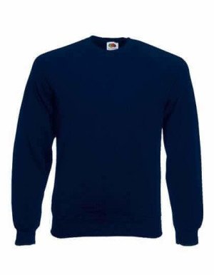 Pánsky raglánový sveter Classic - Reklamnepredmety