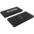 Svietiaca pogumovaná bezdrôtová powerbanka s kapacitou 10 000 mAh SCX.design P40 - 2PX06090_E1 - variant PF 2PX06090