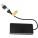 USB hub 8v1 SCX.design H20 s duálnym vstupom a 6 portami - 2PX16590_F1 - variant PF 2PX16590