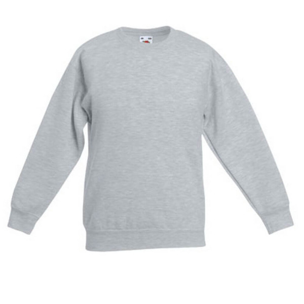 F324K Detská mikina Premium