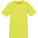 F350K Detské tričko Performance - F350K-Bright-Yellow - variant Ls 1000058091