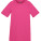 F350K Detské tričko Performance - F350K-Fuchsia - variant Ls 1000058103