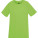 F350K Detské tričko Performance - F350K-Lime - variant Ls 1000058109