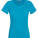 F355 Dámske tričko Performance - F355-Azure-Blue - variant Ls 1000058133