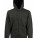 F401 Mikinová bunda Premium - F401-Charcoal-(Solid) - variant 