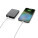 Powerbanka Boostcore 5000mAh s USB C z RCS recykl. plastu - p3225501-b-5-5168b0ee72df491c82e43d2ba11ed975 - variant 