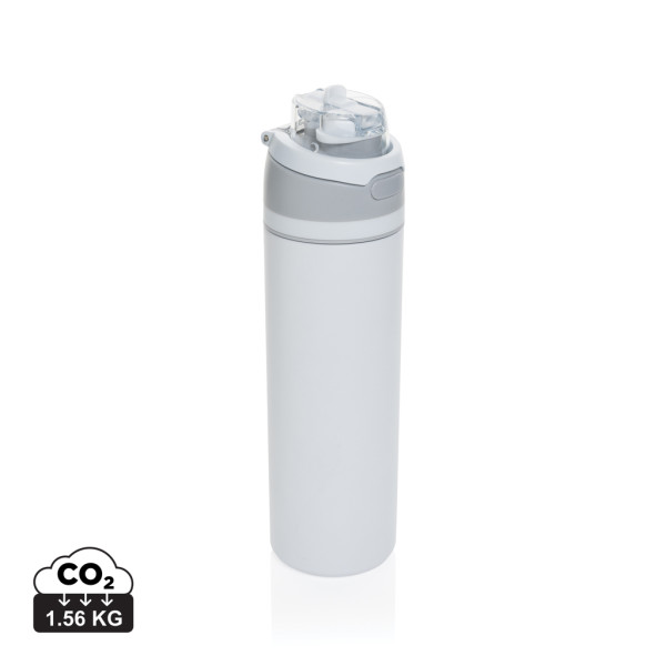 Uzatvárateľná fľaša Omni Sip 700ml z RCS recyklovanej ocele