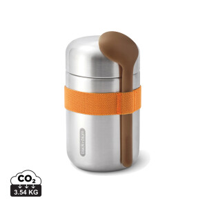 Termo nádoba na potraviny 400ml Black+Blum - Reklamnepredmety