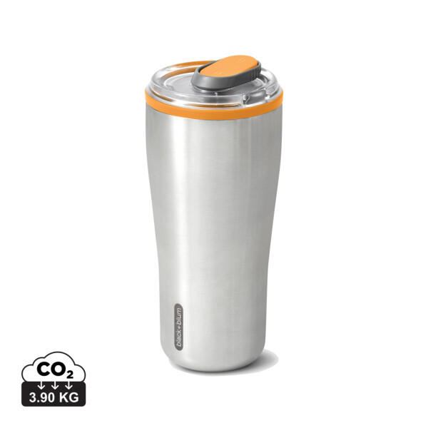 Cestovný nerezový termohrnček 600ml Black+Blum
