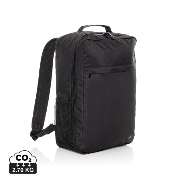 Swiss Peak Aware™ RPET Essential  batoh na 15,6 palcový notebook