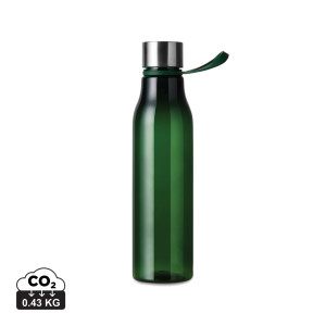 Fľaša na vodu 800 ml VINGA Lean z RCS - Reklamnepredmety